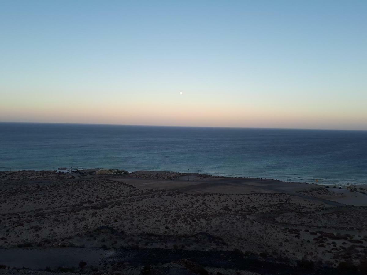 Playa Paraiso - A Dream Over The Ocean Costa Calma Exteriör bild